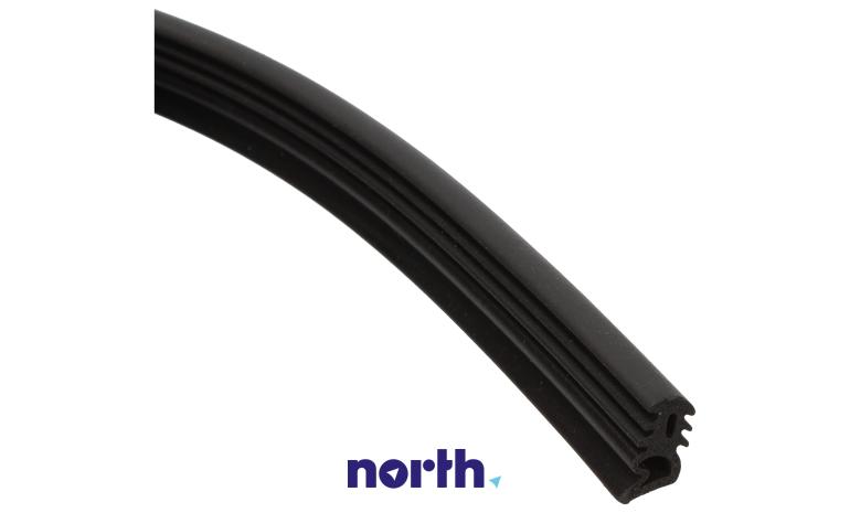Uszczelka dookoła drzwi do zmywarki Samsung DW60M6050BB/EE,1