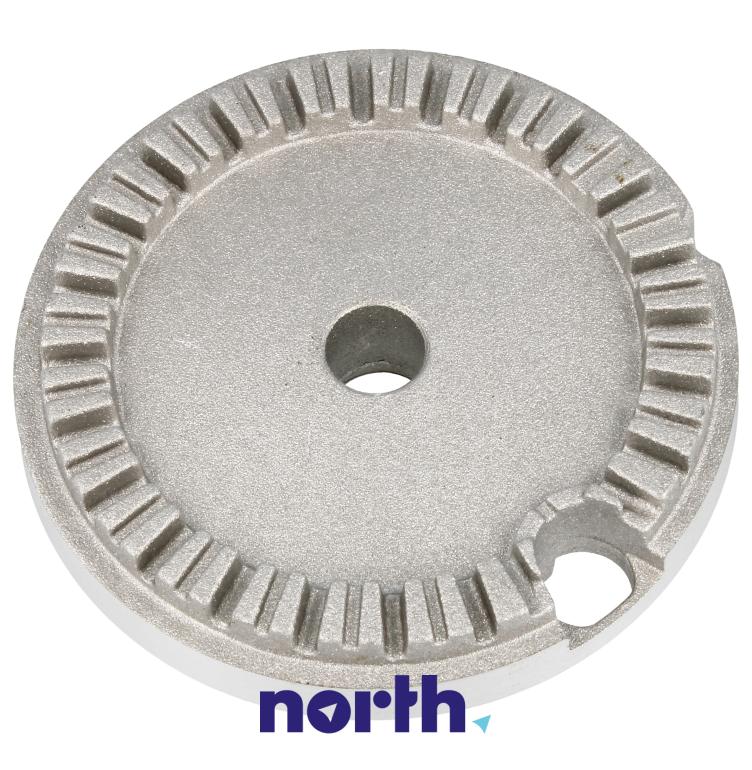 Korona palnika do kuchenki do Electrolux EGG6343NOX,0