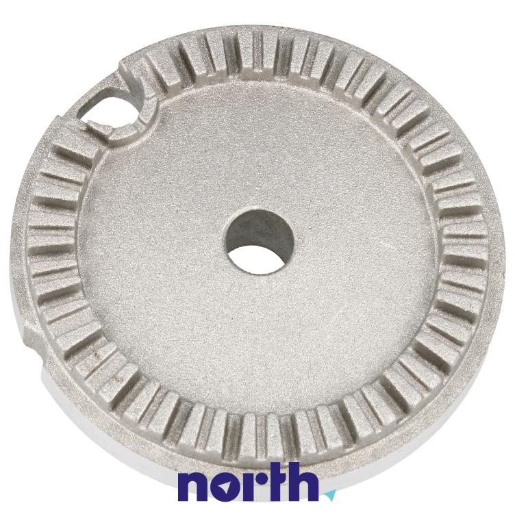 Korona palnika do kuchenki do Electrolux EGG6343NOX,1