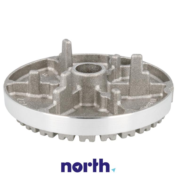 Korona palnika do kuchenki do Electrolux EGG6343NOX,3