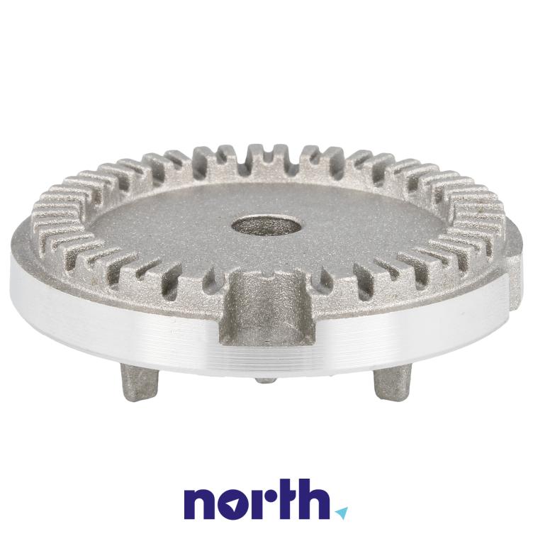 Korona palnika do kuchenki do Electrolux EGG6343NOX,4