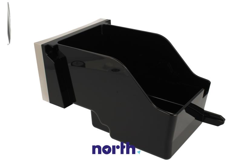 Pojemnik na fusy do ekspresu do kawy DeLonghi ECAM292.33.SB,1