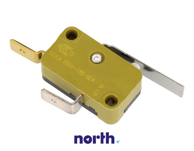 Mikroprzełącznik do ekspresu do Saeco HD8763/19,0