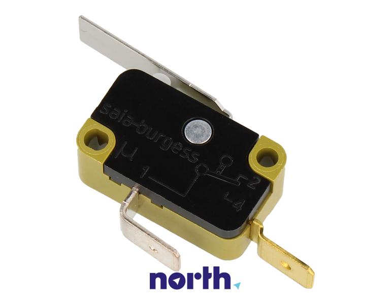Mikroprzełącznik do ekspresu do Saeco HD8763/19,2