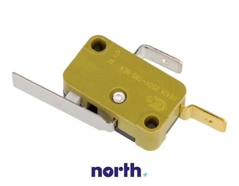 Mikroprzełącznik do ekspresu do Saeco HD8753/83,1