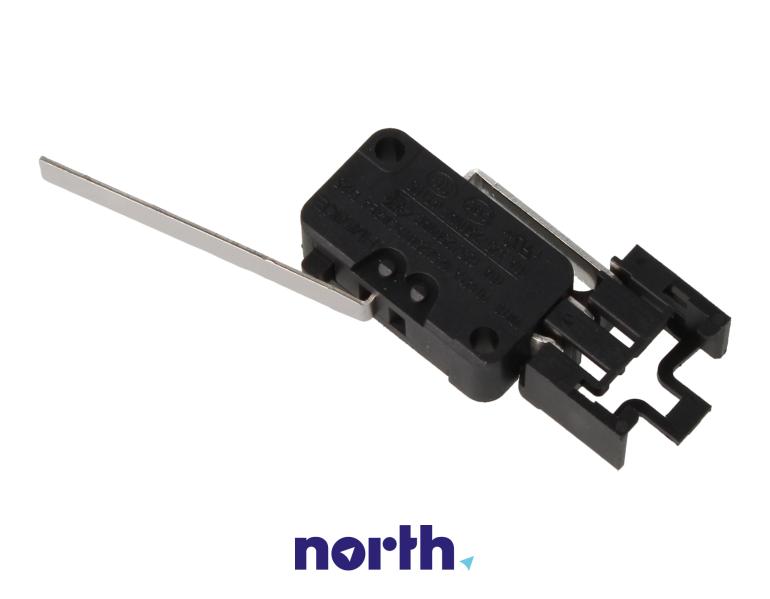 Mikroprzełącznik do suszarki do Beko DPU 8340 X,1
