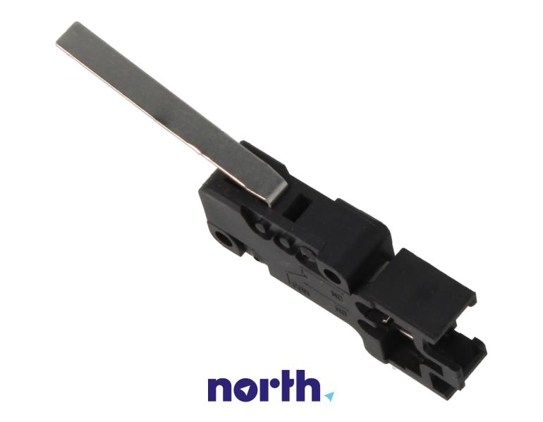 Mikroprzełącznik do suszarki do Beko DPU 8340 X,3