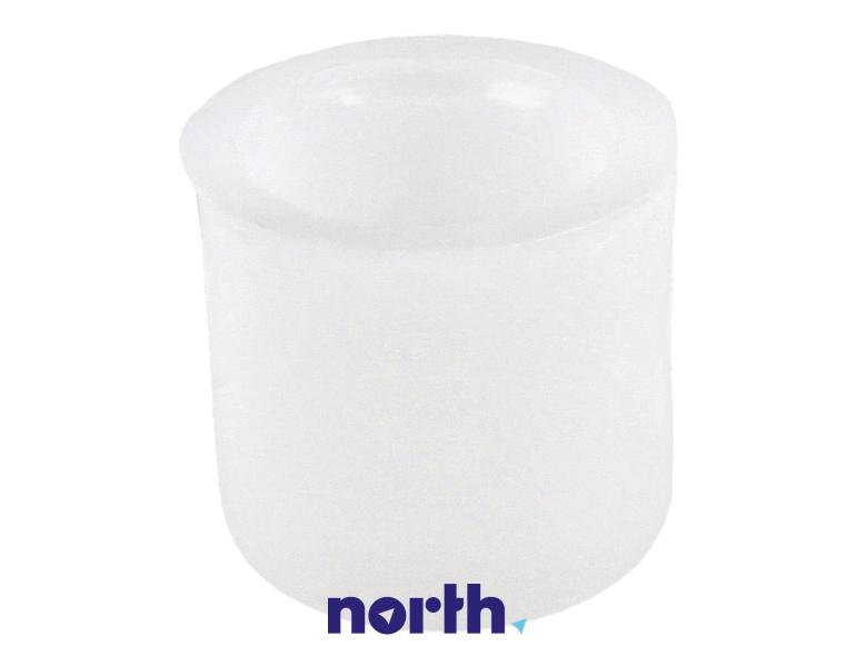 Tuleja sworznia zawiasu drzwi do pralki Vestfrost VW 101460 CRL,1