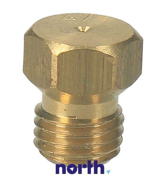 Dysza propan-butan 0.47mm do kuchenki do Beko CSM 52327 DW,3