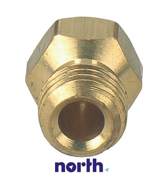 Dysza propan-butan 0.47mm do kuchenki do Beko CSM 52327 DW,5