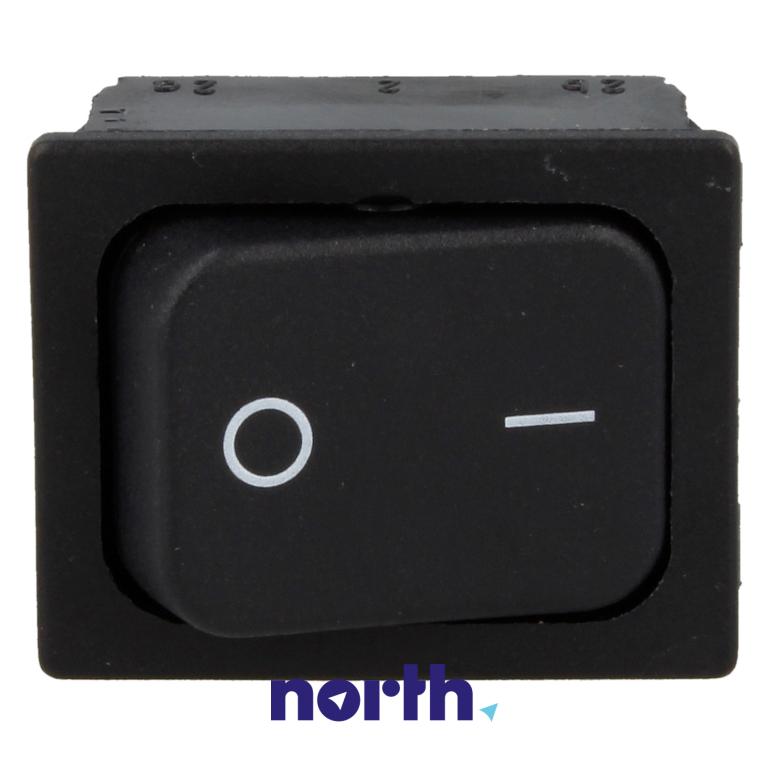 Włącznik sieciowy on/off do ekspresu do Siemens TK76K572/02,0