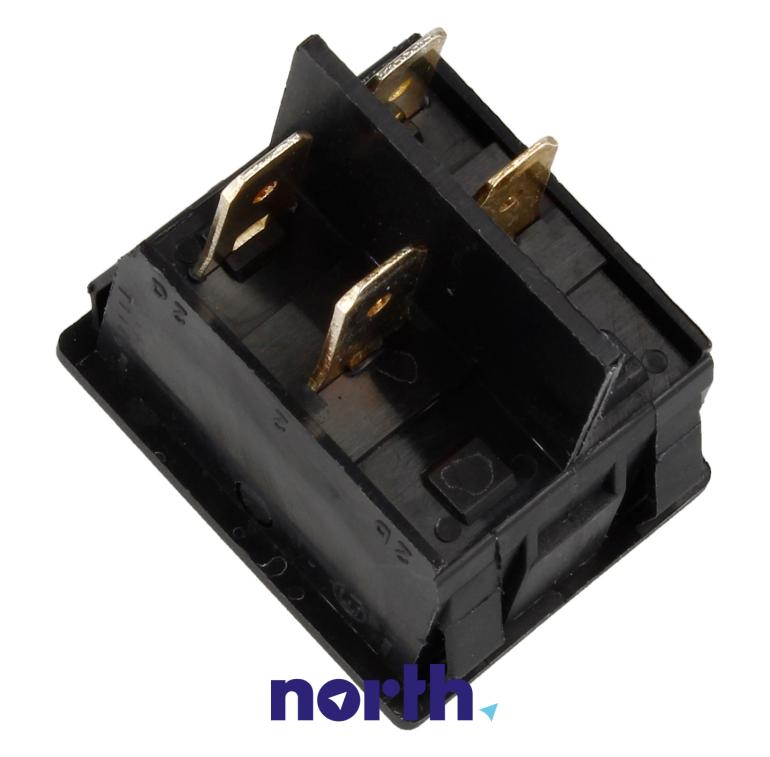 Włącznik sieciowy on/off do ekspresu do Siemens TK76K572/02,1