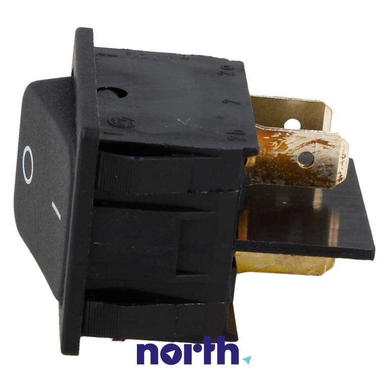 Włącznik sieciowy on/off do ekspresu do Siemens TK76K572/02,2