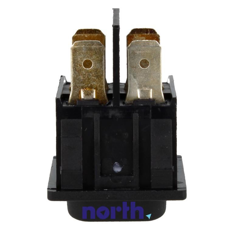 Włącznik sieciowy on/off do ekspresu do Siemens TK76K572/02,3