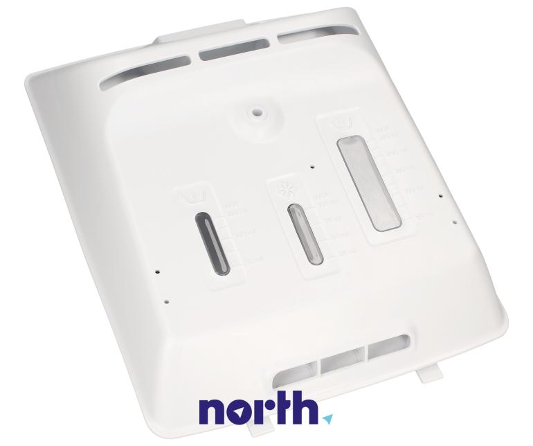 Dozownik na detergenty do pralki Whirlpool TDLRB 6252BS EU/N,0