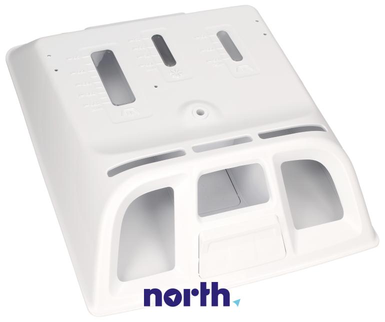 Dozownik na detergenty do pralki Whirlpool TDLRB 6252BS EU/N,1