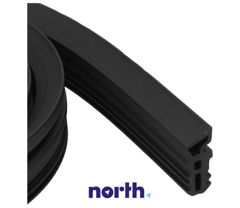 Uszczelka dookoła drzwi do zmywarki Samsung DW60H9950FS/EO,1