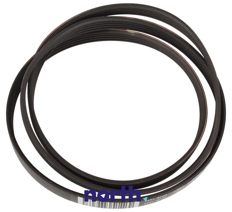 Pasek napędowy elastyczny do pralki Whirlpool AWG 876-D CE,0