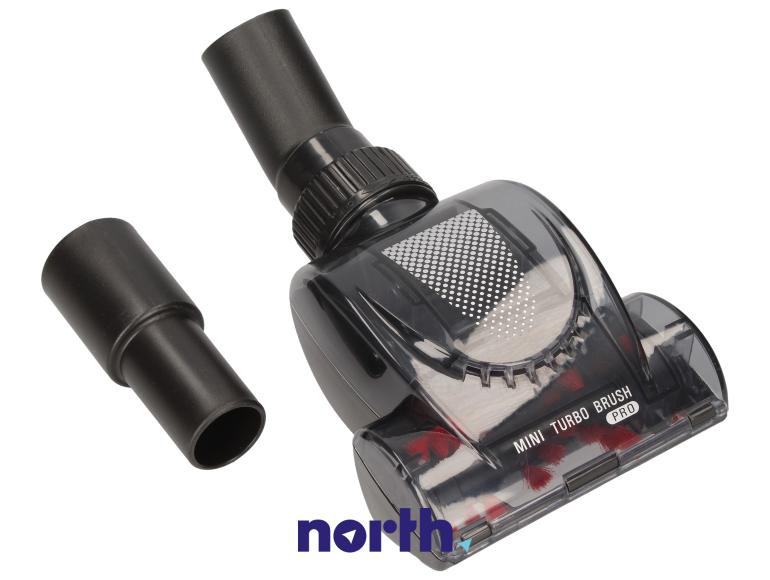 Turboszczotka mini mini uniwersalna do odkurzacza Rowenta RS160,0