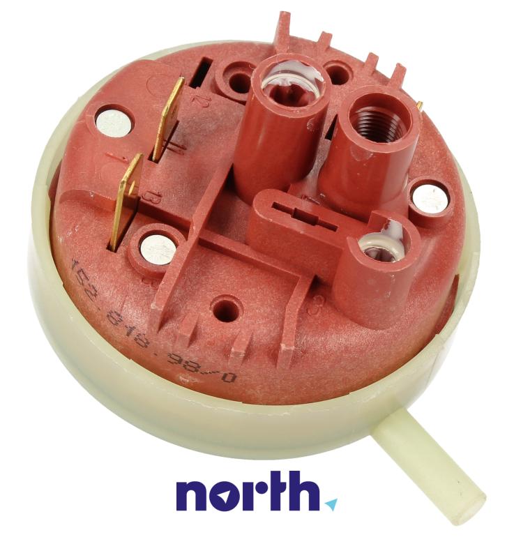 Hydrostat do zmywarki do Ikea HJALPSAM,2