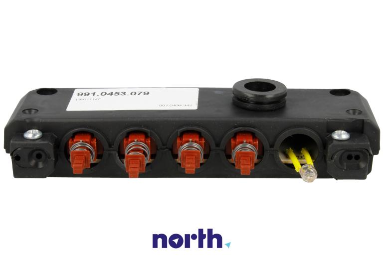 Panel sterowania do okapu do Faber ARCO PLUS HIP X/V A90 FB EXP,2