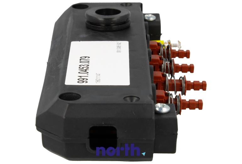Panel sterowania do okapu do Faber ARCO PLUS HIP X/V A90 FB EXP,3