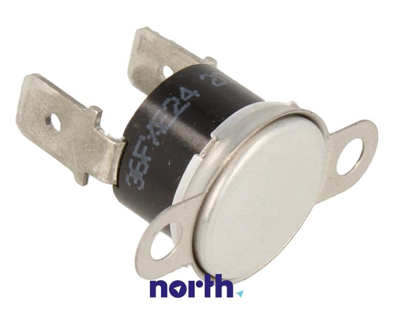 Termostat do mikrofalówki do Whirlpool AMW 410 IX,0