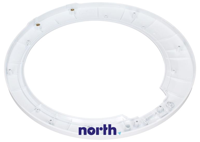 Ramka zewnętrzna drzwi do pralki Electrolux EWG147410W,1