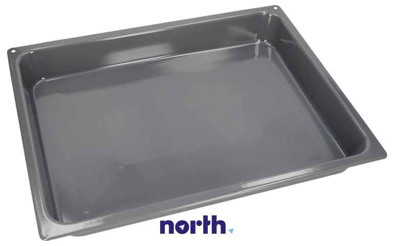Blacha do pieczenia głęboka do piekarnika do Gorenje GS879X,0