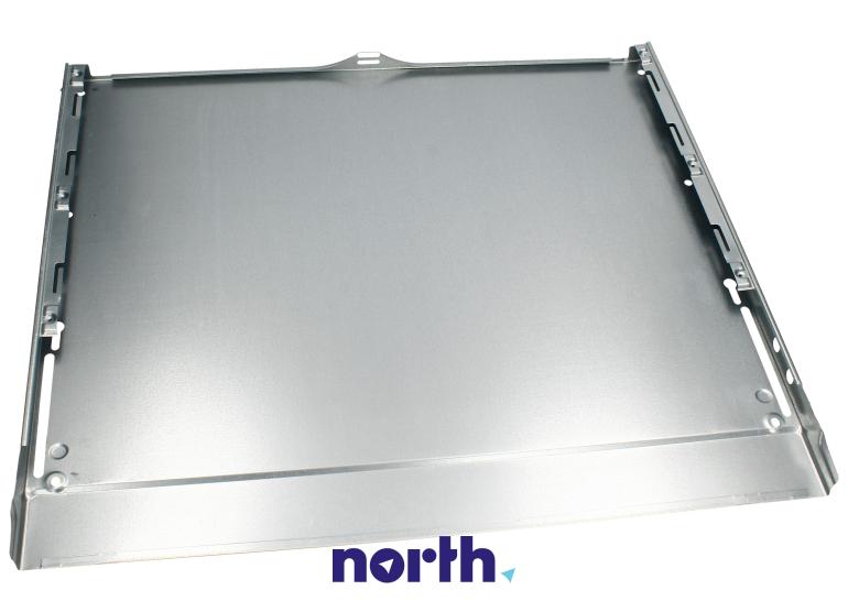 Obudowa zewnętrzna drzwi do zmywarki do Electrolux EEA627201L,1