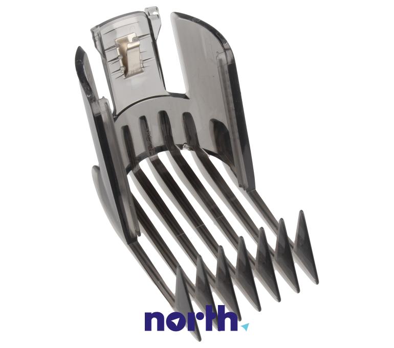 Nasadka grzebieniowa 3-21mm do golarki Philips QC5132/15,2