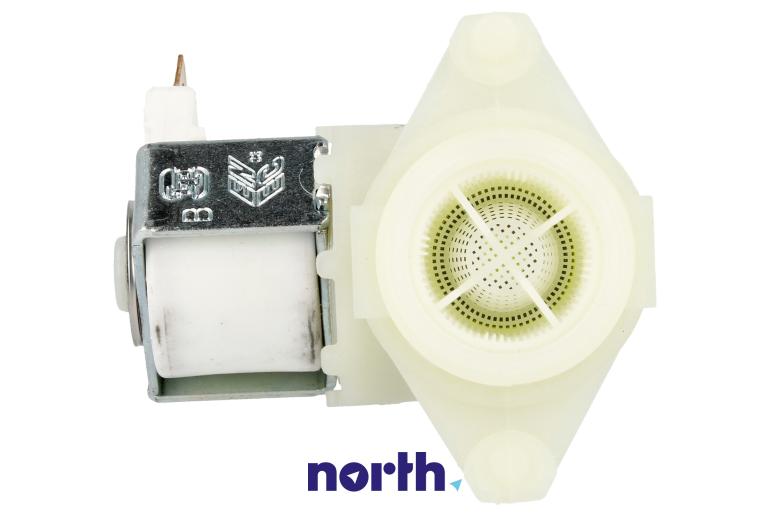 Elektrozawór do zmywarki do Sharp QW-GX12F47ES-EU,3
