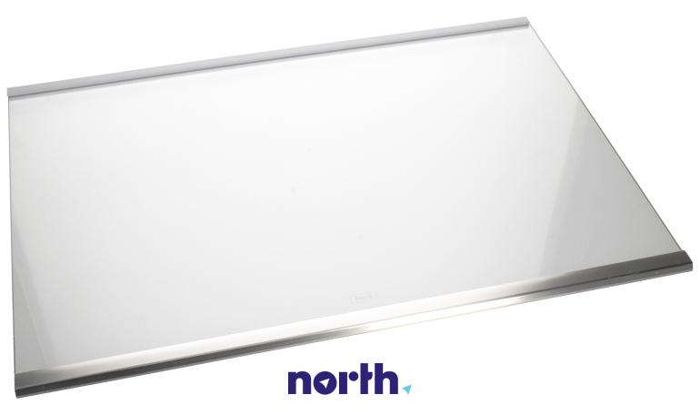Półka szklana z ramkami do chłodziarki 50x35.5 Samsung RB34K6032SS/EF,0