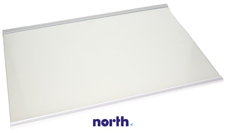 Półka szklana z ramkami do chłodziarki 50x35.5 Samsung RB34K6032SS/EF,1