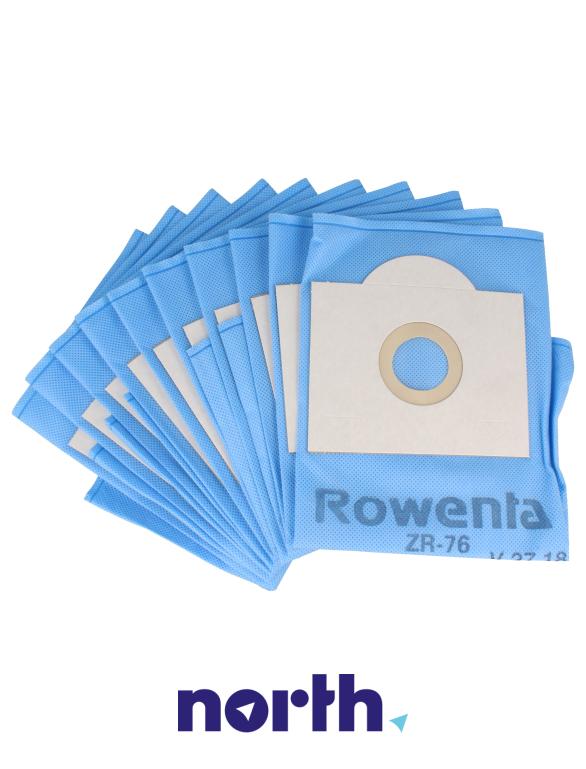 Worki do odkurzacza do Rowenta RS262A,2