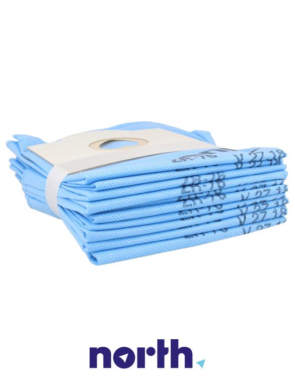 Worki do odkurzacza do Rowenta RS262A,4
