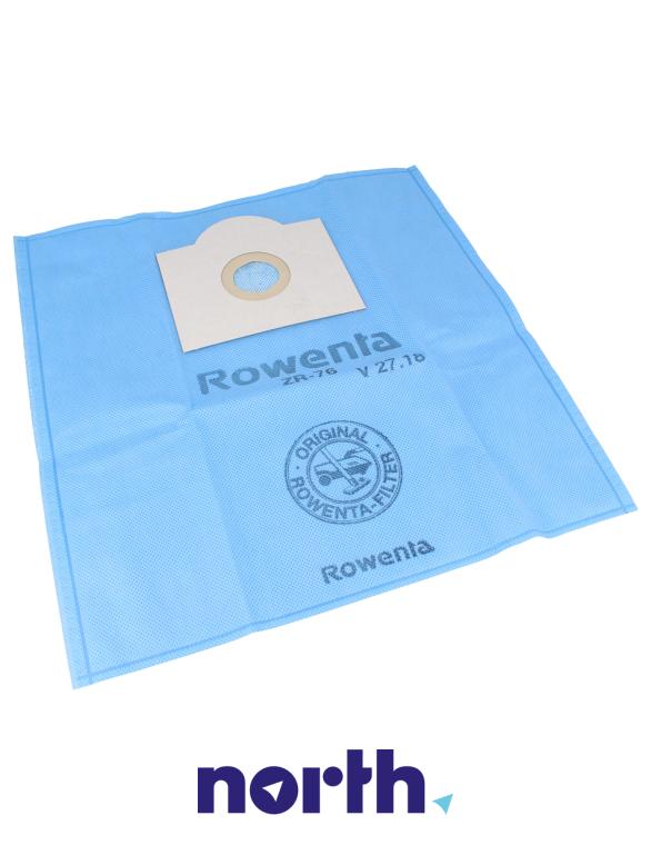 Worki do odkurzacza do Rowenta RS160,3
