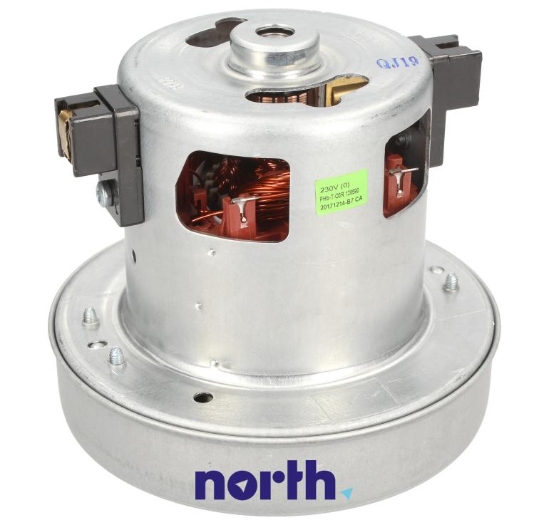 Silnik (2000W) do odkurzacza do Bosch WIS24140EU/26,2
