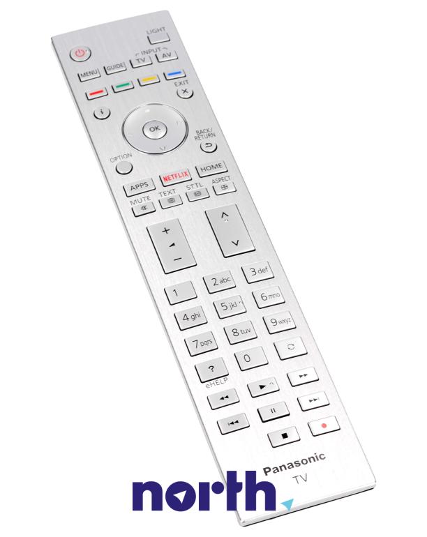Pilot do telewizora TX-55CXX759 Panasonic,0