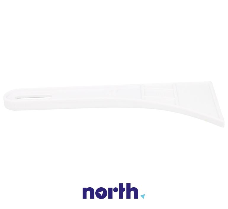 Skrobaczka do lodu do lodówki Sharp SJ-T1227M5W-EU,3