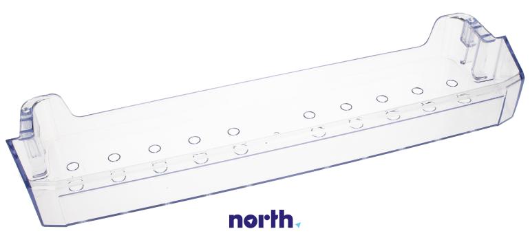Półka na drzwi chłodziarki do lodówki Beko CS 238020 X,0