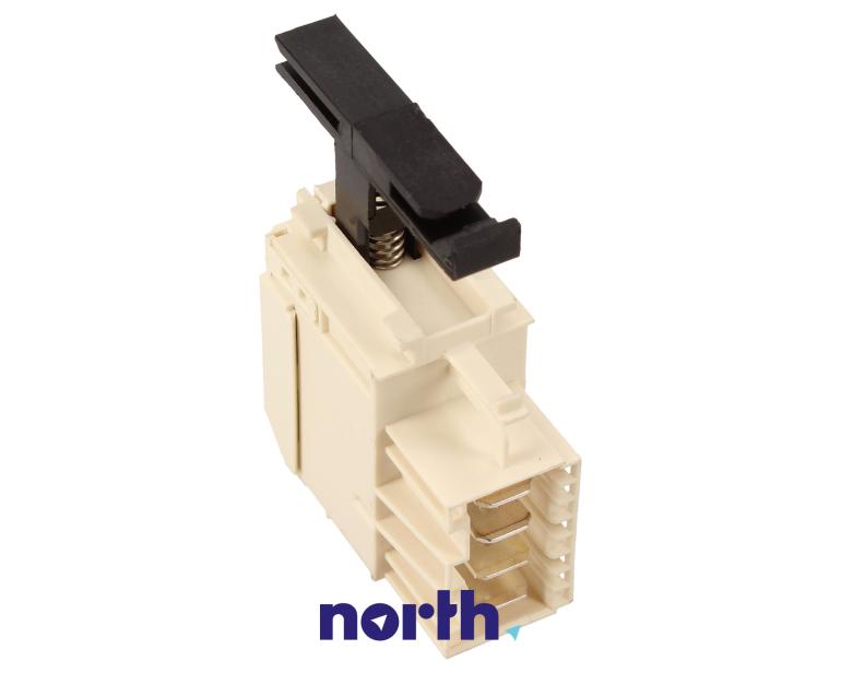 Włącznik sieciowy do pralki Polar PWA 1020 A,2