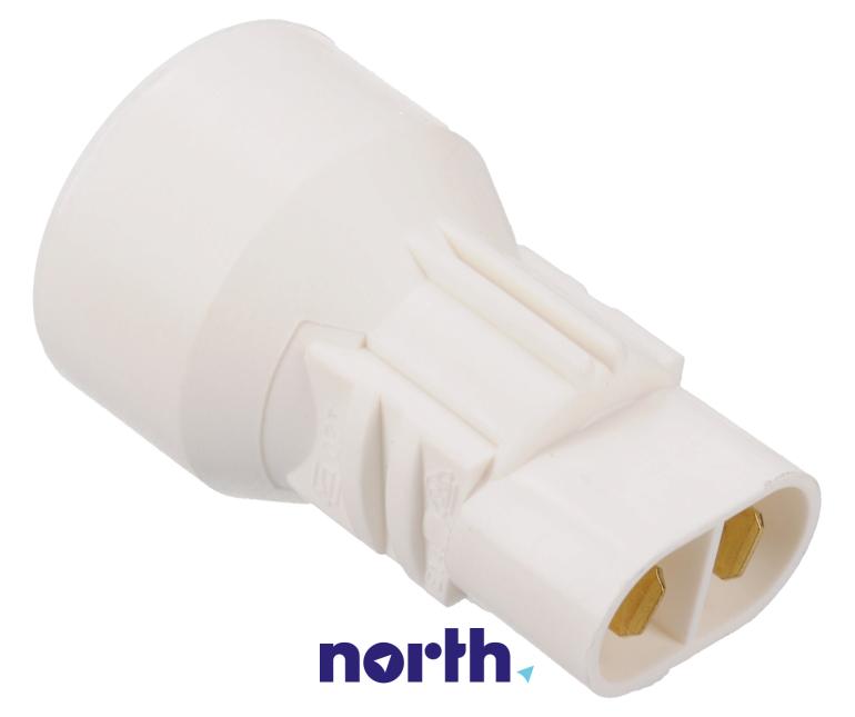 Uchwyt żarówki do lodówki Polar CZN 236 A,1