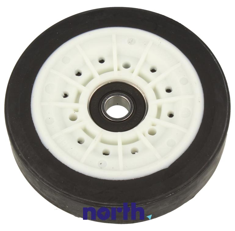 Rolka bębna z łożyskiem do suszarki do Beko DPU 7404 XE,0