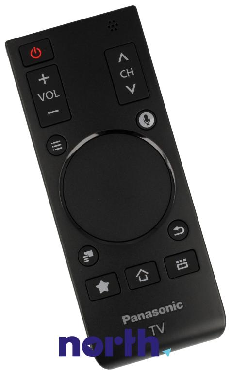 Pilot do telewizora TX-47ASE650 Panasonic,0