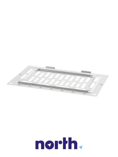 Pokrywa złącza do piekarnika do Siemens HB36AB560/01,1