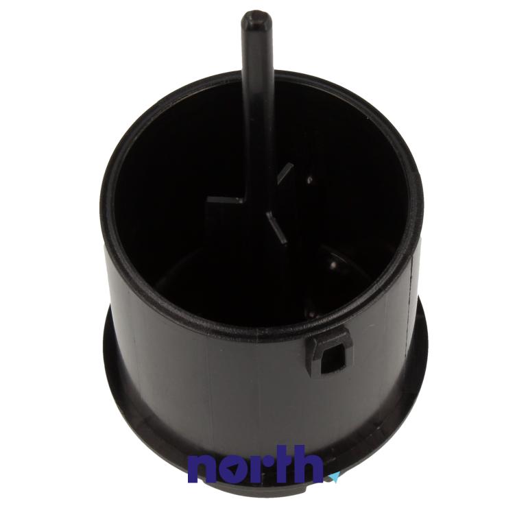 Pokrętło regulacji obrotów silnika do odkurzacza do Bosch BZGL2A310/01,2