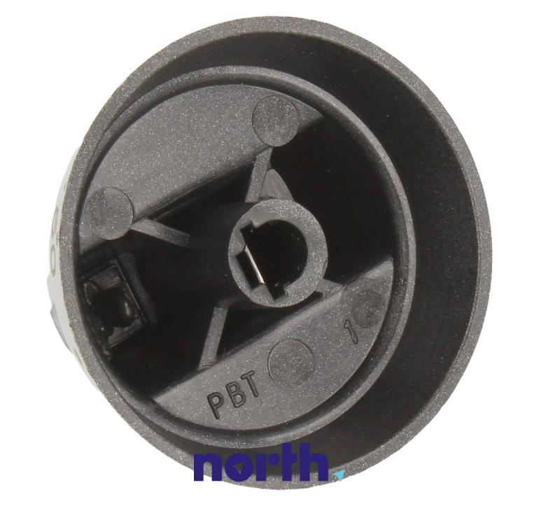 Pokrętło temperatury do piekarnika do Amica EBL 6411,2