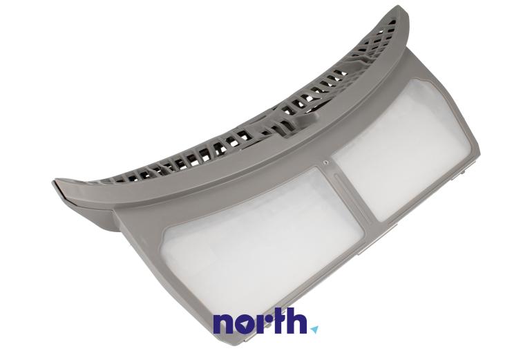 Filtr puchu wewnętrzny do suszarki do Beko DE8634RX0,1