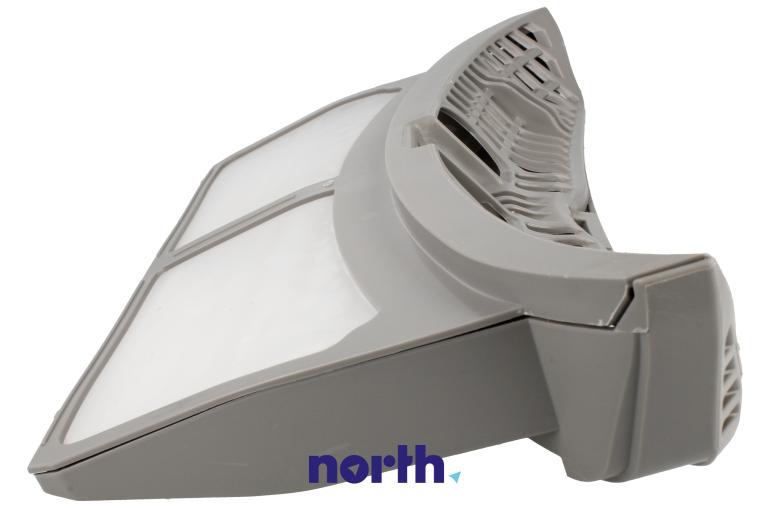 Filtr puchu wewnętrzny do suszarki do Beko DE8634RX0,4